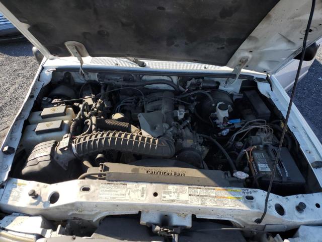Photo 7 from auction – 2000 FORD RANGER SUP with VIN 1FTZR15X1YPA95258