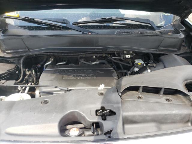 Photo 7 from auction – 2014 HONDA PILOT TOUR with VIN 5FNYF4H94EB035225