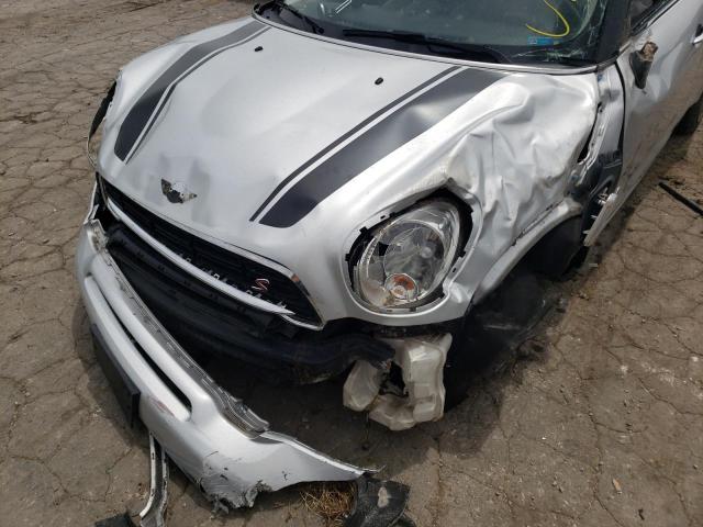 Photo 9 from auction – 2016 MINI COOPER S C with VIN WMWZC5C54GWU02384