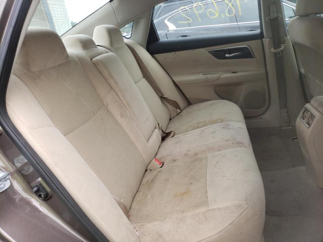 Photo 6 from auction – 2014 NISSAN ALTIMA 2.5 with VIN 1N4AL3AP5EC204118
