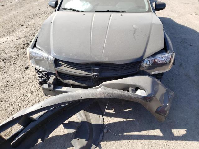 Photo 9 from auction – 2008 DODGE AVENGER R/ with VIN 1B3LC76M48N638551