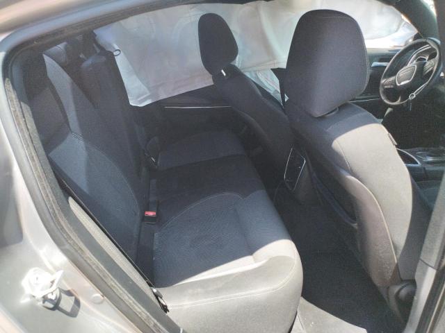 Photo 6 from auction – 2015 DODGE CHARGER SE with VIN 2C3CDXBGXFH762135