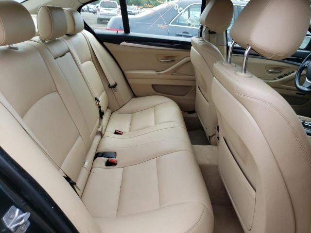 Photo 6 from auction – 2015 BMW 528 XI with VIN WBA5A7C50FD628206