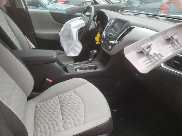 Photo 5 from auction – 2020 CHEVROLET EQUINOX LS with VIN 3GNAXHEV4LS582269