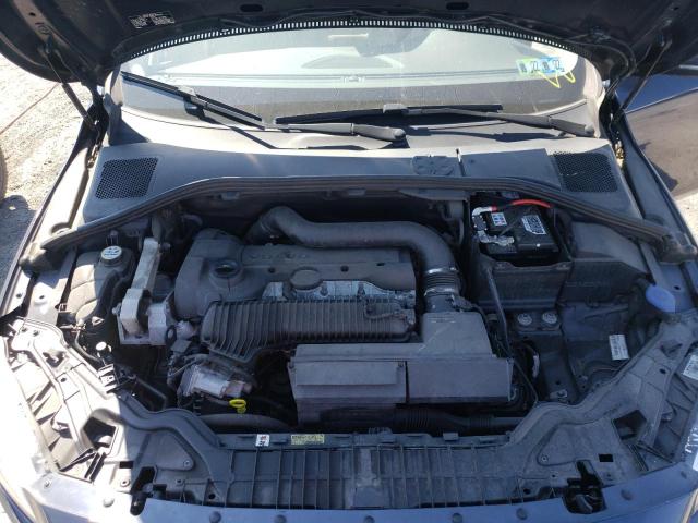 Photo 7 from auction – 2015 VOLVO S60 PLATIN with VIN YV1612TM0F2352987