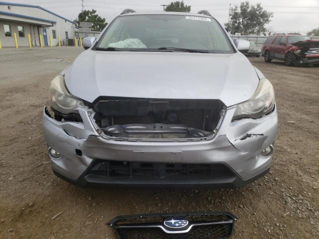 Photo 9 from auction – 2014 SUBARU XV CROSSTR with VIN JF2GPAKC2E8214375