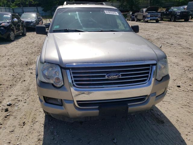 Photo 9 from auction – 2008 FORD EXPLORER X with VIN 1FMEU73E78UA08493