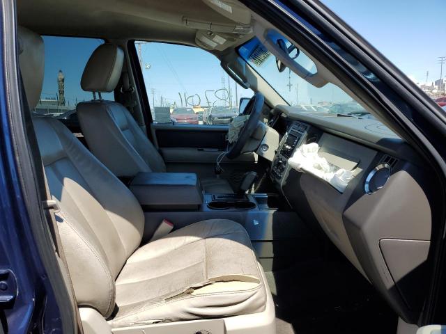 Photo 5 from auction – 2010 FORD EXPEDITION with VIN 1FMJU1F57AEA34065
