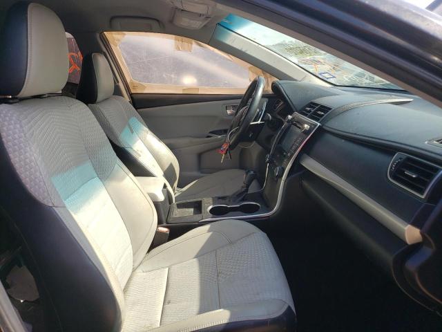Photo 5 from auction – 2015 TOYOTA CAMRY LE with VIN 4T1BF1FK9FU092907