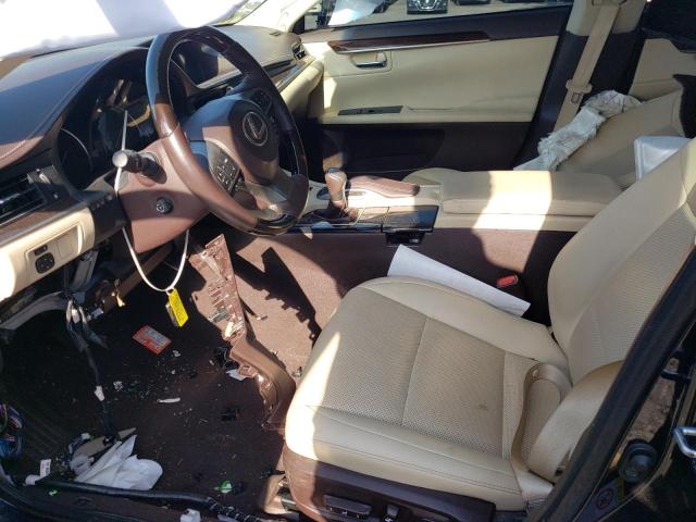 Photo 5 from auction – 2016 LEXUS ES 350 with VIN 58ABK1GG3GU010122
