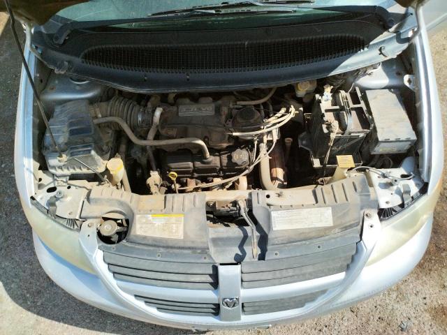 Photo 7 from auction – 2005 DODGE GRAND CARA with VIN 1D4GP24RX5B247247