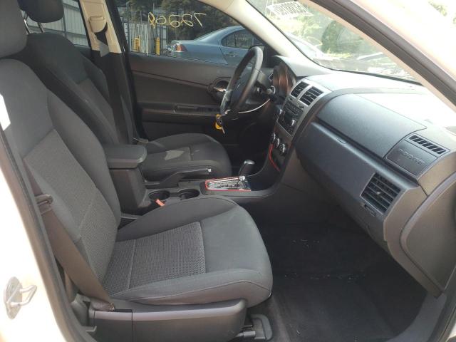 Photo 5 from auction – 2010 DODGE AVENGER SX with VIN 1B3CC4FB6AN159325