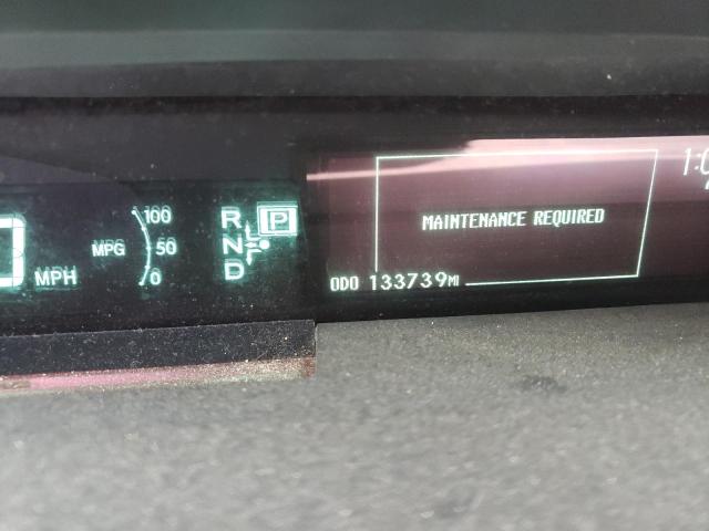 Photo 8 from auction – 2014 TOYOTA PRIUS with VIN JTDKN3DU5E1836994