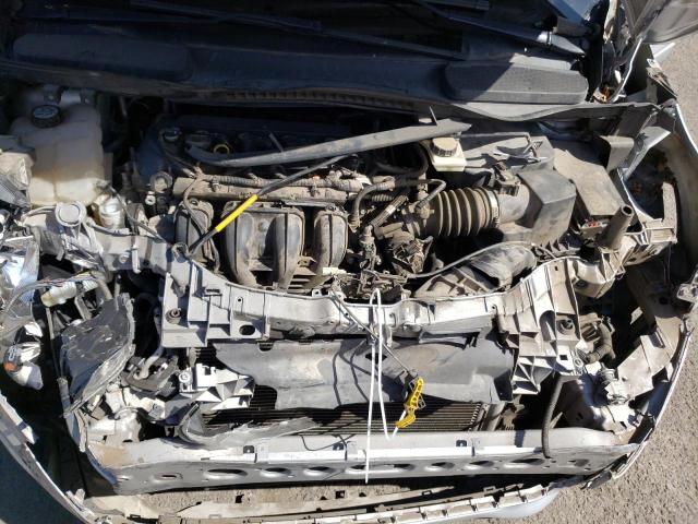 Photo 7 from auction – 2014 FORD TRANSIT CO with VIN NM0GE9F7XE1153850
