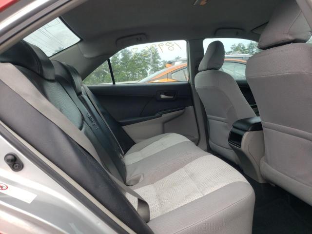 Photo 6 from auction – 2013 TOYOTA CAMRY L with VIN 4T1BF1FK8DU641851