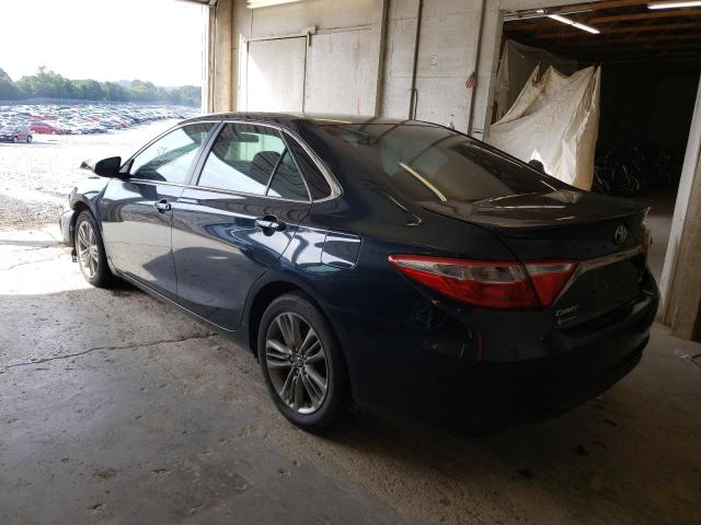 Photo 3 from auction – 2016 TOYOTA CAMRY LE with VIN 4T1BF1FK2GU266561