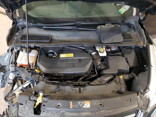 Photo 7 from auction – 2014 FORD ESCAPE TIT with VIN 1FMCU9JX6EUD15138