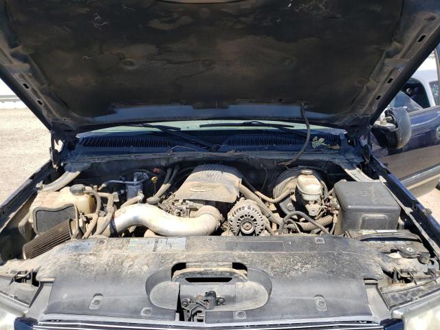 صورة رقم 7 من المزاد - 2005 CHEVROLET SILVERADO مع VIN 2GCEK13T551120044