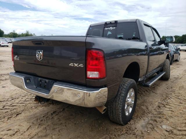Photo 4 from auction – 2016 RAM 2500 SLT with VIN 3C6UR5DL8GG141226