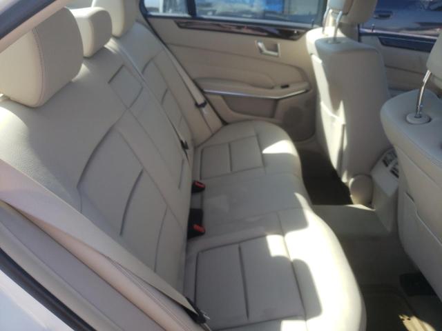 Photo 6 from auction – 2014 MERCEDES-BENZ E 350 4MAT with VIN WDDHF8JB3EB053387