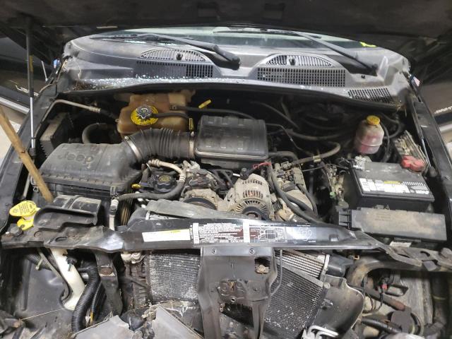 Photo 7 from auction – 2002 JEEP LIBERTY SP with VIN 1J4GL48K62W208994