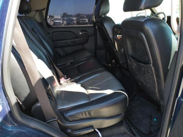 Photo 6 from auction – 2007 GMC YUKON with VIN 1GKFC13J97J118956
