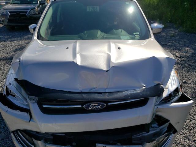 Photo 7 from auction – 2016 FORD ESCAPE SE with VIN 1FMCU9GXXGUC32404