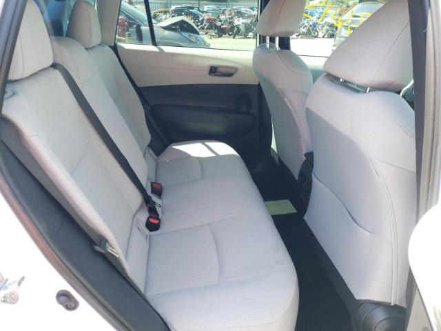 Photo 6 from auction – 2022 TOYOTA COROLLA CR with VIN 7MUAAAAG7NV005967
