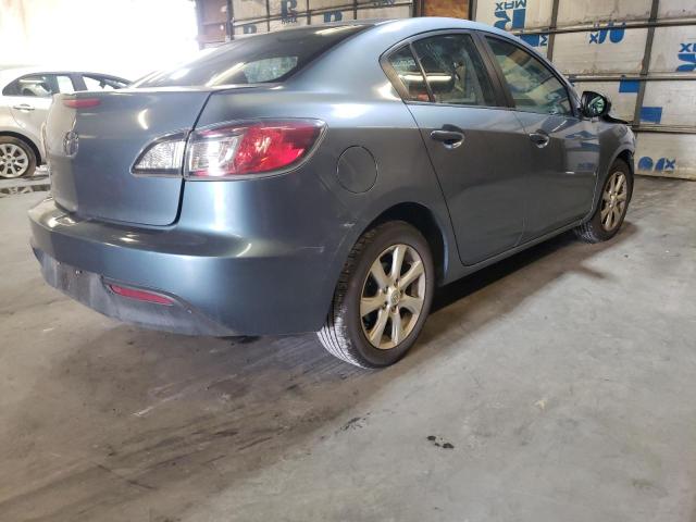 Photo 4 from auction – 2010 MAZDA 3 I with VIN JM1BL1SG2A1300537