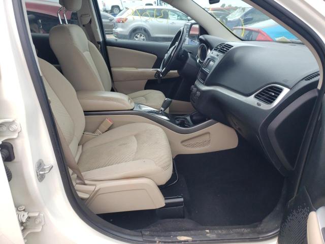 Photo 5 from auction – 2012 DODGE JOURNEY SX with VIN 3C4PDCBG4CT134578