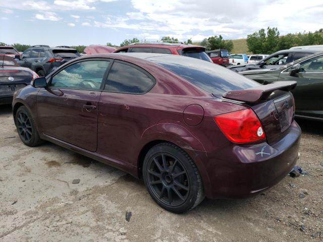 Photo 3 from auction – 2006 TOYOTA SCION TC with VIN JTKDE177260143528