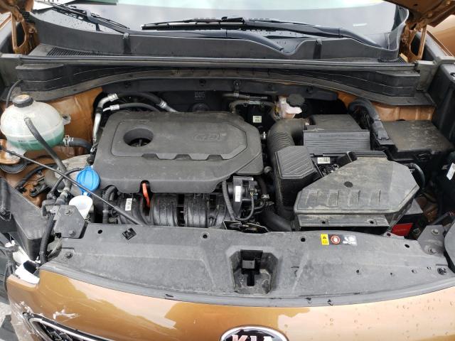 Photo 7 from auction – 2018 KIA SPORTAGE E with VIN KNDPNCAC1J7379089