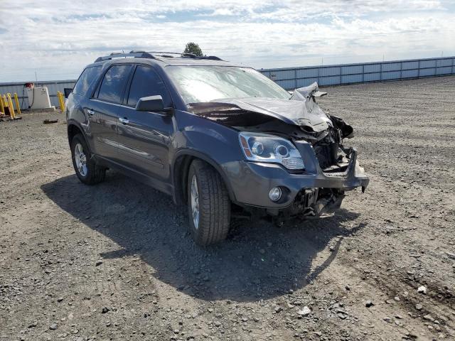 Foto 1 de la subasta – 2012 GMC ACADIA SLE con VIN 1GKKVPED7CJ317808