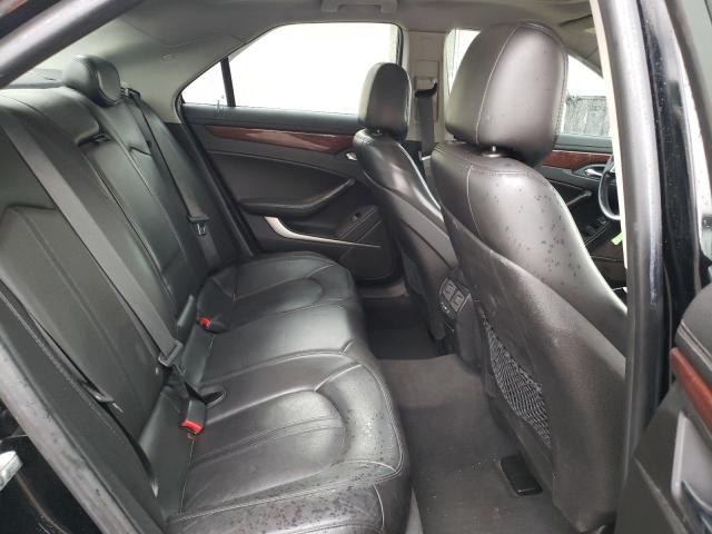 Photo 6 from auction – 2011 CADILLAC CTS PREMIU with VIN 1G6DS5ED8B0137505