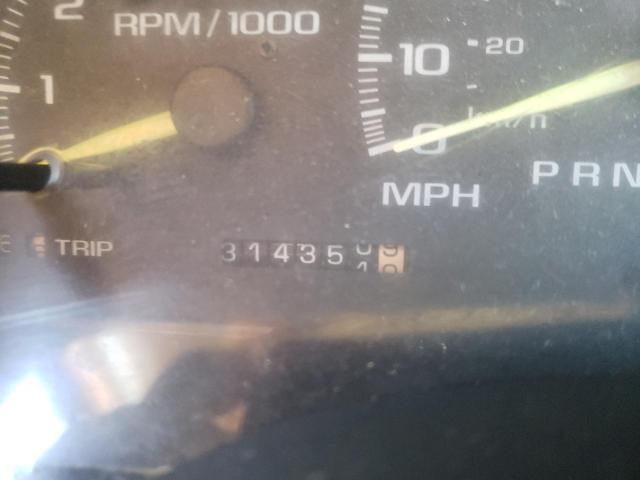 Photo 8 from auction – 1995 CHEVROLET GMT-400 C1 with VIN 2GCEC19K2S1146771