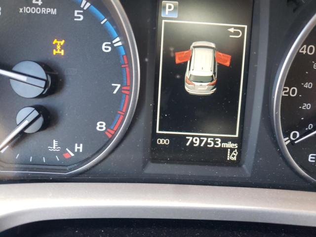 Photo 8 from auction – 2017 TOYOTA RAV4 LE with VIN JTMBFREV2HJ147555