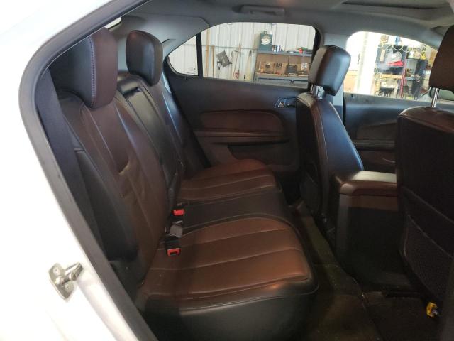 Photo 6 from auction – 2011 CHEVROLET EQUINOX LT with VIN 2CNFLNE51B6283159