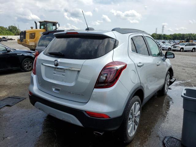 Photo 4 from auction – 2019 BUICK ENCORE PRE with VIN KL4CJASBXKB710149