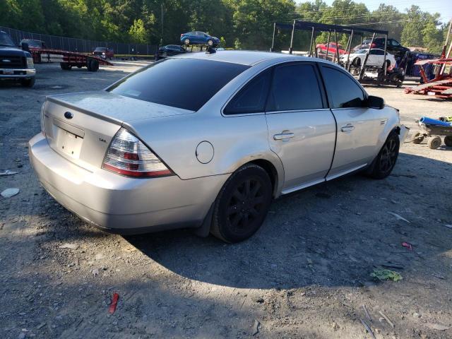 Photo 4 from auction – 2008 FORD TAURUS SEL with VIN 1FAHP24W38G168832
