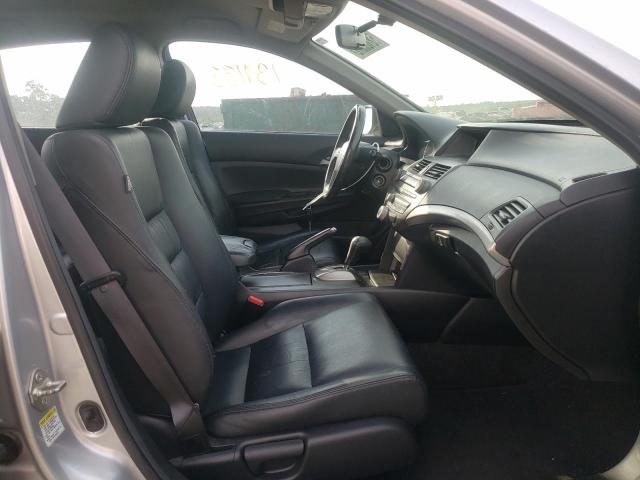 Photo 5 from auction – 2012 HONDA ACCORD SE with VIN 1HGCP2F62CA108698