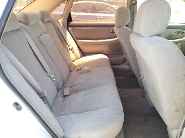 Photo 6 from auction – 2001 TOYOTA AVALON XL with VIN 4T1BF28B31U176300