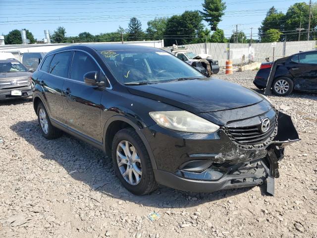 MAZDA CX-9 SPORT 2013 with VIN JM3TB3BV9D0420063 - Photo from auction