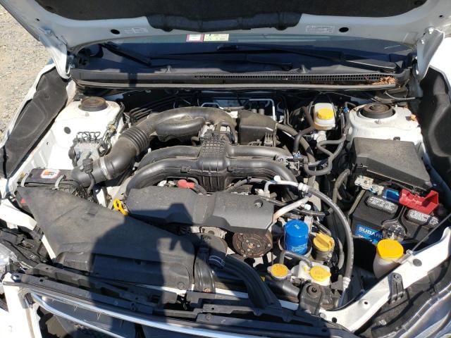 Photo 7 from auction – 2016 SUBARU IMPREZA LI with VIN JF1GPAK65GH309126