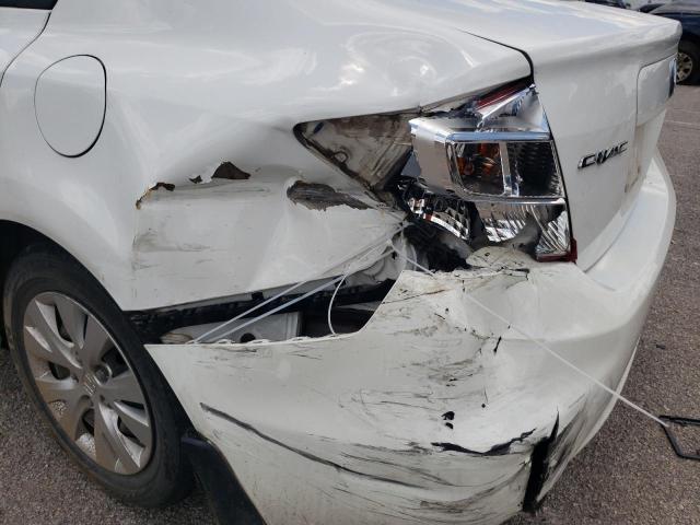 صورة رقم 9 من المزاد - 2012 HONDA CIVIC LX مع VIN 19XFB2F50CE312950