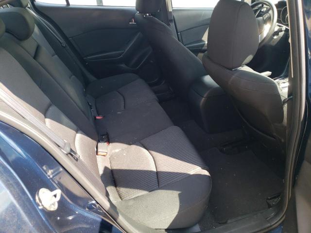 Photo 6 from auction – 2016 MAZDA 3 SPORT with VIN JM1BM1U7XG1323938