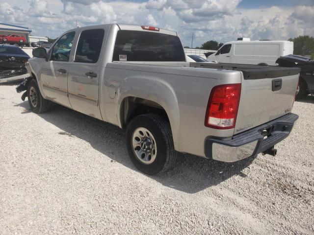 Photo 3 from auction – 2009 GMC SIERRA C15 with VIN 3GTEC13C39G216796