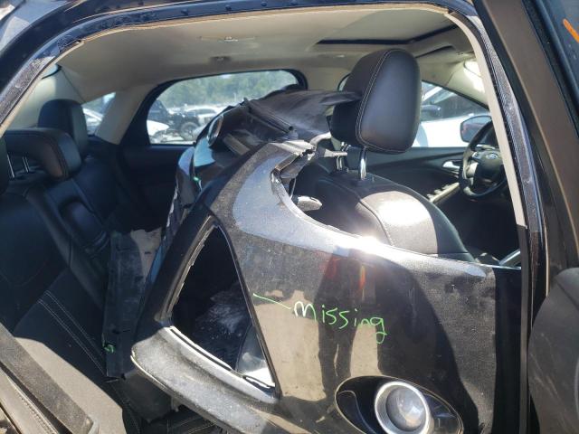 Photo 6 from auction – 2012 FORD FOCUS SEL with VIN 1FAHP3H20CL348282