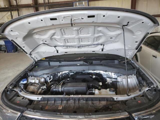 Photo 7 from auction – 2020 FORD EXPLORER X with VIN 1FMSK8DH3LGA43837