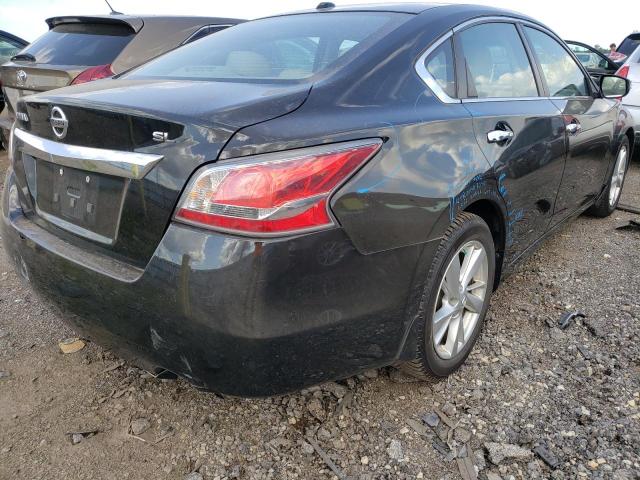 Photo 4 from auction – 2015 NISSAN ALTIMA 2.5 with VIN 1N4AL3AP0FN360850