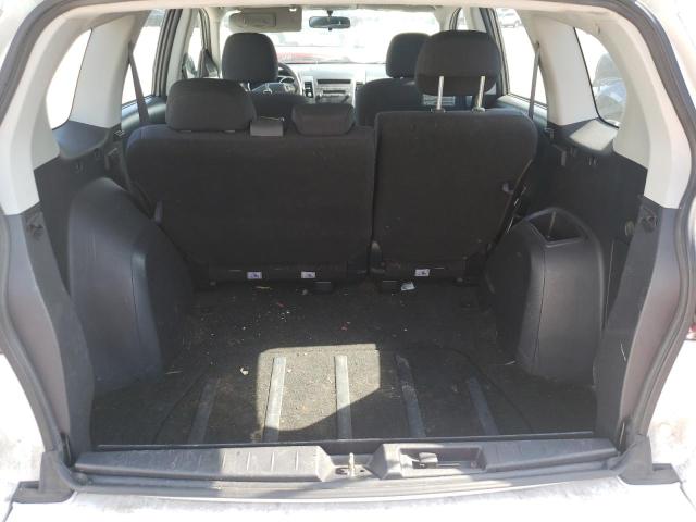 Photo 9 from auction – 2008 MITSUBISHI OUTLANDER with VIN JA4LS21W08Z009644